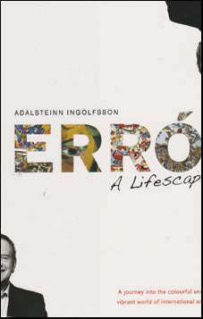 Erró. A Lifescape # 83085