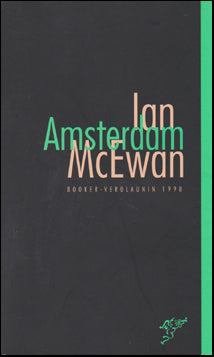 Amsterdam # 44849
