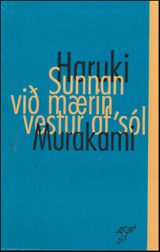 Sunnan við mærin, vestur af sól # 87296