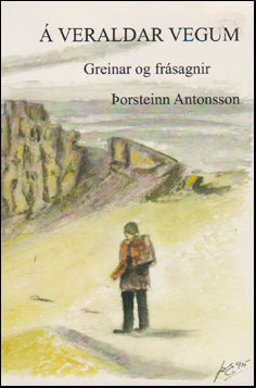 Á veraldar vegum # 44859