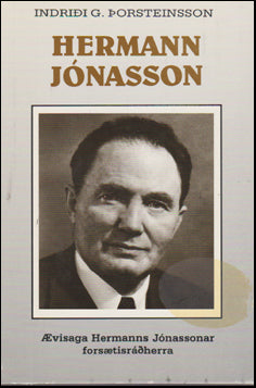 Hermann Jónasson # 44867