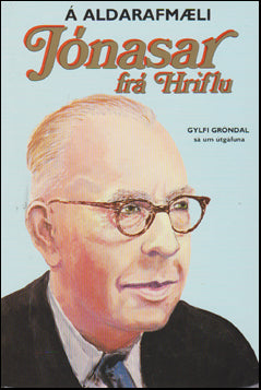 Á aldarafmæli Jónasar frá Hriflu # 44868