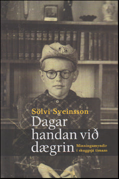 Dagar handan við dægrin # 44888
