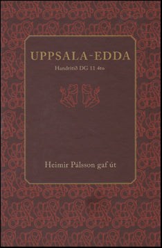 Uppsala-Edda # 44918