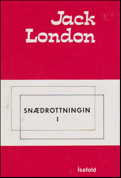 Snædrottningin # 44943