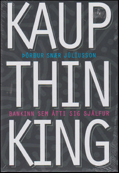 Kaupthinking # 44951