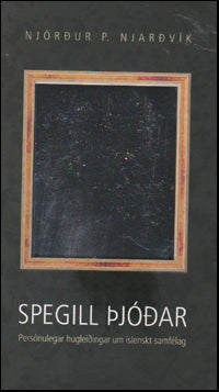 Spegill þjóðar # 44956