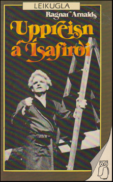 Uppreisnin á Ísafirði #51844