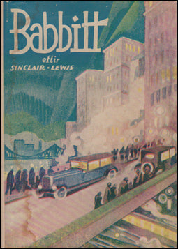 Babbitt # 44967
