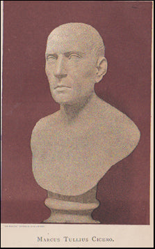 Roman life in the days of Cicero # 44974