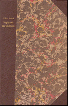 Vergils Buch uber die Bienen # 44975