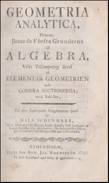 Geometria analytica # 44983