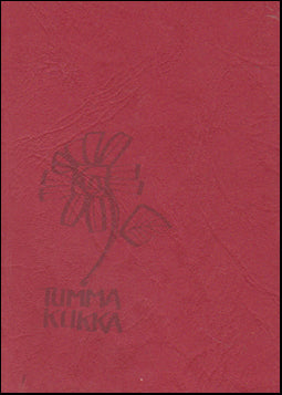 Tummakukka # 44990
