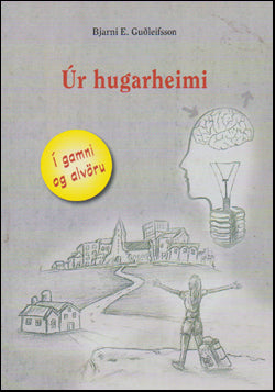 Úr hugarheimi # 45000