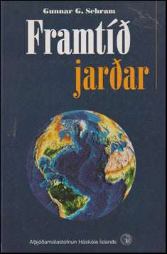 Framtíð jarðar # 45001
