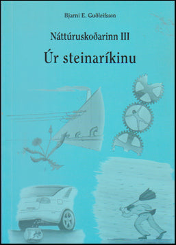 Úr steinaríkinu # 45004