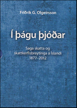 Í þágu þjóðar # 45021