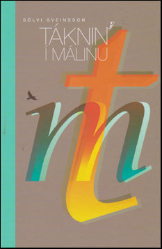 Táknin í málinu # 45027