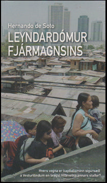 Leyndardómur fjármagnsins # 45048
