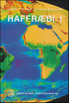 Haffræði I # 45067