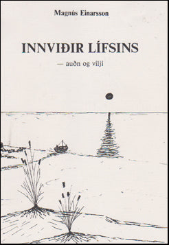 Innviðir lífsins # 88294