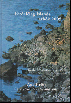 Austfirðir frá Reyðarfirði til Seyðisfjarðar # 45095
