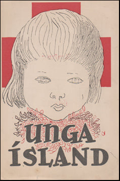 Unga Ísland # 45098