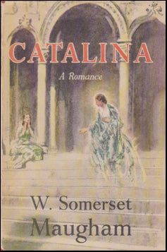 Catalina # 45109