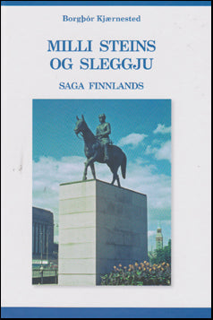 Milli steins og sleggju # 87063