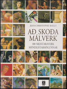 Að skoða málverk # 45117