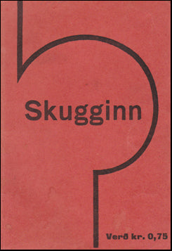 Skugginn # 45119