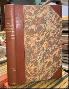 Íslenzkir ættstuðlar I-III # 50659