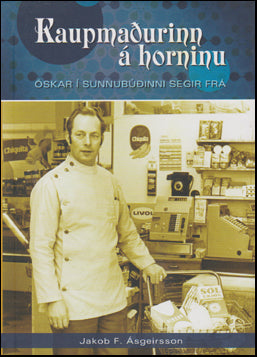Kaupmaðurinn á horninu # 45165