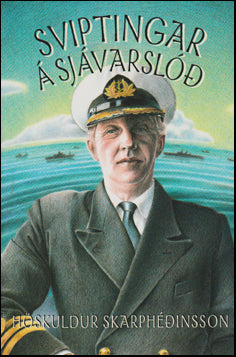 Sviptingar á sjávarslóð # 45173