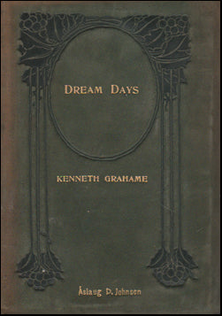 Dream Days # 45202
