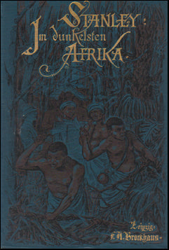 Im Dunkelsten Afrika # 45203