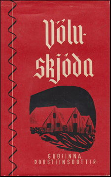 Völuskjóða # 45216