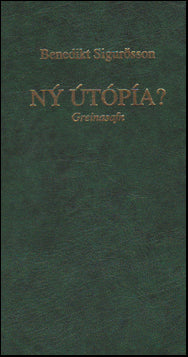 Ný útópía? # 45218