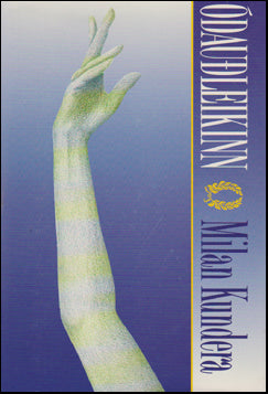 Ódauðleikinn # 78989