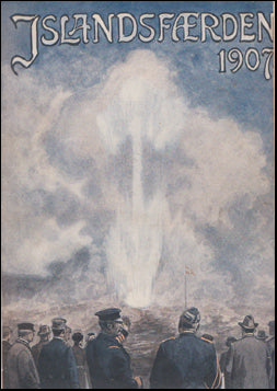 Islandsfærden 1907 # 45268