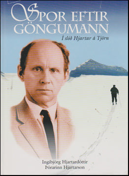 Spor eftir göngumann # 45278