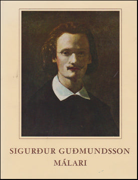 Sigurður Guðmundsson málari # 61792