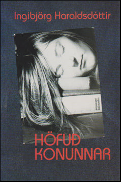 Höfuð konunnar # 79790