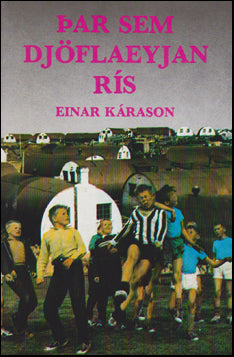 Þar sem djöflaeyjan rís # 65270