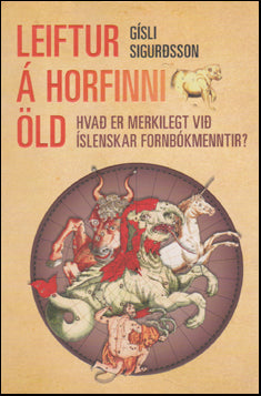 Leiftur á horfinni öld # 85437