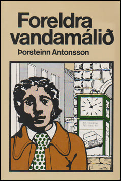 Foreldra vandamálið # 45523