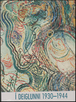 Í deiglunni 1930-1944 # 72160