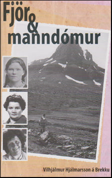 Fjör og manndómur # 78221
