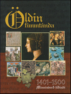 Öldin fimmtánda # 74453