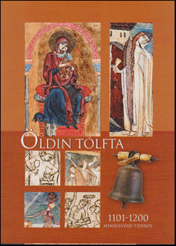 Öldin tólfta # 74457